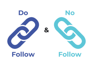 Dofollow backlinks & Nofollow backlinks: De betekenis en verschillen